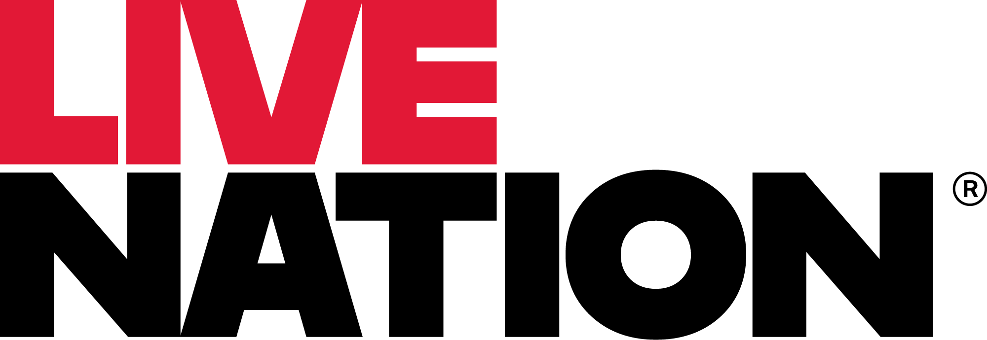 Live Nation